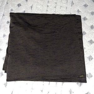 LuluLemon Infinity Scarf